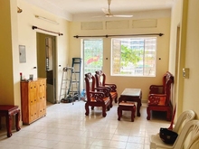 Hình ảnh < Bình Thạnh > Chủ nhà gửi bán chung cư Ngô Tất Tố - Diện tích 78m2 3p