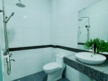 Hình ảnh trống phòng kv Đường số 4 BHH A , Bình Tân