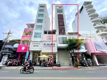 Hình ảnh 40 tỷ rẻ nhất MT Đ. Võ Văn Tần! Bán nhà P. 05, Q3 - 4*21.5m TM