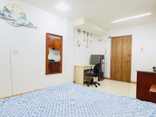 Hình ảnh Studio Hoàng Hoa Thám 🌻cửa sổ/ bancon🌻đầy đủ nội thất