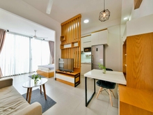 Hình ảnh 🛩CHDV TÁCH BẾP đường Hồng Hà gần sân bay Tân Sơn Nhất_Discount 30%