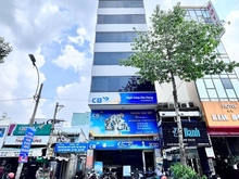 Hình ảnh Văn phòng quận 1 cho thuê 75m2, 95m2