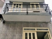 Hình ảnh Chỉ cần 1 tỷ 725 có thể sở hữu nhà đường Dã Tượng, Quận 8 giá 1 tỷ 725