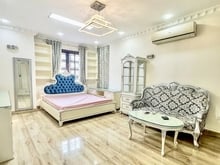 Hình ảnh 🌈Khai trương biệt thự Tân cổ điển gần Nowzone thiết kế hoàng gia