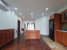 Hình ảnh Bán Gấp Nhà Quận Tây Hồ Đường Hồ Tây 280m2 x 9 Tầng MT16m 90 Tỷ.