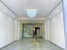 Hình ảnh KDTL ra đi gấp nhà 1T1L Thành Thái Q10 60m2, giá 985tr. Shr