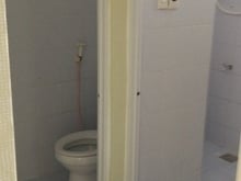 Hình ảnh Cho thuê chung cư Phú Thọ Quận 11 diện tích 65m 2PN nhà trống ở liền