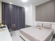 Hình ảnh Căn Hộ_View Thoáng_Full Nội Thất_Thang Máy_Đường Nguyễn Trãi_Quận 1