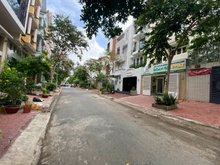Hình ảnh Bán Nhà Ngay KDC Nam Long-Trần Trọng Cung, Q7: 5 x 25m (125m2) 17.8 tỷ