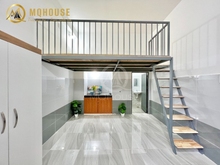 Hình ảnh Ra Mắt Siêu phẩm Studio Và Duplex Giá Rẻ Tại Tân Bình