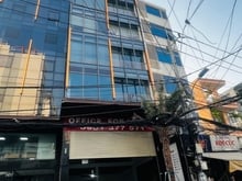 Hình ảnh Siêu phẩm 2MT Hoàng Sa, Q3, DT: 8x12m, GPXD: Hầm 7T, giá chỉ 30,5 tỷ