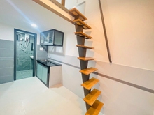 Hình ảnh Cho thuê Mb6623 nạp rút nhanh chóng Duplex gác cao bancol chung_Ngay Hoà Bình-Lũy Bán Bích
