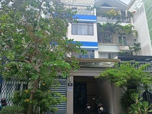 Hình ảnh Nhà KDC Nam Long Trần Trọng Cung. 5 x 24m (120m2) 17.5 tỷ
