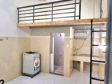 Hình ảnh Cho Thuê Phòng Trọ Giá Rẻ Tại Tân Bình Cộng Hòa