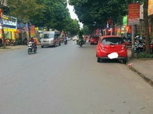 Hình ảnh Bàn nhà phố hồng tiến long biên, -dt46m 4tầng mt 3.6m