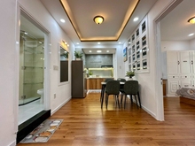 Hình ảnh Thanh toán 3 TỶ 450_ SỞ HỮU ngay Trang Chủ MB66.COM / Đăng Ký Tặng 66K 2 phòng ngủ tại Sky Garden Q7