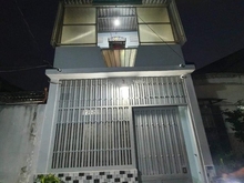 Hình ảnh - Kha Vạn Cân 46m (3.6x13) 1 tỷ 310 Hiệp Bình Chánh Thủ Đức LH:Anh Thư