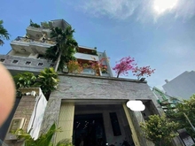 Hình ảnh Mặt tiền view sông bến Phú Lâm - Diện tích: 6,5m x 23m - 4PN4WC 1T800
