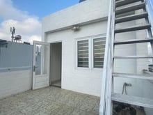 Hình ảnh Bán Nhà Mới Đẹp, Hẻm Ba Gác Lam Sơn P.6 Bình Thạnh 42M2, 4PN , 5 tỷ6