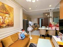 Hình ảnh Bán căn Thương Mại Topaz Home Q12 Thiết kế 70m2-3Pn -2wc  Giá 1ty230