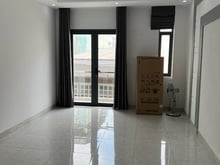 Hình ảnh **Bán nhà ** hẻm 489 Huỳnh Văn Bánh, Phường 13, Phú Nhuận - 4 x10