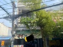 Hình ảnh Bán nhà hẻm xe tải Đào Duy Anh, Phú Nhuận 3 tầng BTCT+ sân thượng SHR
