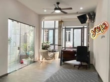 Hình ảnh TRUNG TÂM BÀU CÁT - hơn 100m2 - nhà 2 tầng nội thất đẹp 7ty2