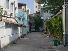 Hình ảnh Bán dãy phòng trọ cho thuê, chính chủ lâu năm, 84m2,Huỳnh Tấn Phát, 6.