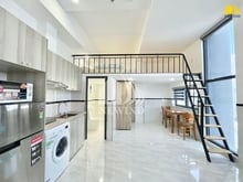 Hình ảnh DUPLEX Bancol Máy giặt riêng- Ánh sáng trời, Mới xây