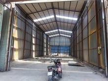 Hình ảnh Nhà Mặt Tiền đường Gò Dưa ngã tư Bình Phước, ngang 11m thu nhập 40 tri