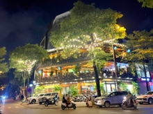 Hình ảnh 🎁 Biệt Thự KĐT Văn Phú - Hà Đông..! (Nhà hàng - Quán bia nh