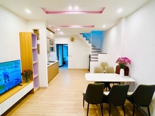 Hình ảnh Bán Căn TẬP THỂ Trần Quốc Hoàn - Cầu Giấy. 110m2. Giá 3 Tỷ 280 triệu