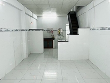 Hình ảnh Bán nhà quận 8 đường Ba Đình phường 10 34m2 2 tầng 2.9 tỷ