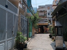 Hình ảnh 🌹🌹🌹GIÁ SIÊU RẺ - Phan Văn Tị - 65M2 - 4.3X15 VUÔNG A4 - CHỈ 3.75 Ty