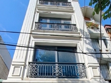 Hình ảnh Bán nhà phân lô, kđt Sài Đồng, đường vỉa hè, 54m2, 4T, MT4m, 8.5tỷ