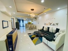 Hình ảnh Chuyển Nhượng SUNRISE CITY NORTH Q7
