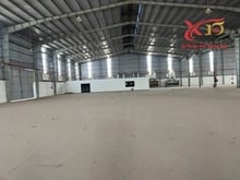 Hình ảnh Bán nhà xưởng 3200m2 cụm công nghiệp Thiện Tan giá cực rẻ chỉ 10,5 t