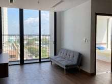 Hình ảnh Cho thuê Trang Chủ MB66.COM / Đăng Ký Tặng 66K 2 phòng ngủ 2wc 75m2 Full nội thất Eco Green