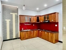 Hình ảnh Bán nhà 3 tầng hẻm rộng thoáng ngang 4m Tân thới hiệp quận 12