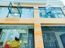 Hình ảnh Căn Hộ Duplex FULL NT- Thang Máy Trung Tâm QBT