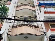 Hình ảnh Bán nhà hẻm xe hơi đường Ngô Quyền, Quận 10 giá 1 tỷ 762, shr. Lh Hạ