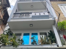 Hình ảnh Bán nhà đẹp-nội thất đẹp-5 tầng-P.5 Phú Nhuận-30m2-nhỉnh 4 tỷ.