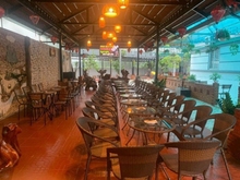Hình ảnh Bán Quán cafe sân vườn + Văn Phòng diện tích 1008m2. MT TL7. 20 tỷ
