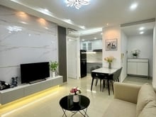 Hình ảnh Cần tiềm kinh doanh bán Trang Chủ MB66.COM / Đăng Ký Tặng 66K Sky Garden 3, Quận 7 giá 1 tỷ 660