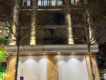 Hình ảnh 🎁 Nhà Building Ngã Tư Đại La - Trần Đại Nghĩa (8 tầng,hầm