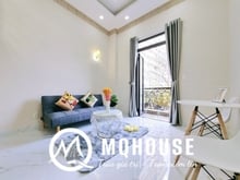 Hình ảnh Mb6623 nạp rút nhanh chóng 55m2 dạng duplex full nt Sư Vạn Hạnh Q10