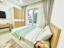 Hình ảnh Khai Trương Căn Hộ Đào Duy Anh 35m2 ngay cv Gia Định ngã tư Phú Nhuận