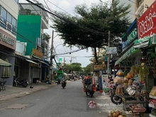 Hình ảnh Đất xây CHDV hẻm 6m Xô Viết Nghệ Tĩnh 90m2 GPXD hầm 7 tầng