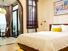 Hình ảnh Căn Hộ_70m2_Full Nội Thất_Ban Công_Đường Phan Kế Bính_Quận 1