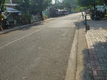Hình ảnh Nhà 70m2 - 3 tầng, Huỳnh Tấn Phát, thiết kế đẹp, đủ công năng nhỉnh 5